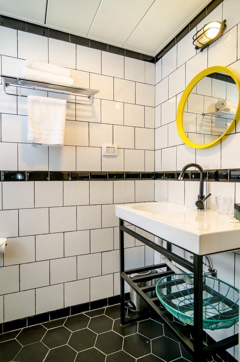 Dizengoff Square Boutique - Aparthotel Tel Aviv Dış mekan fotoğraf