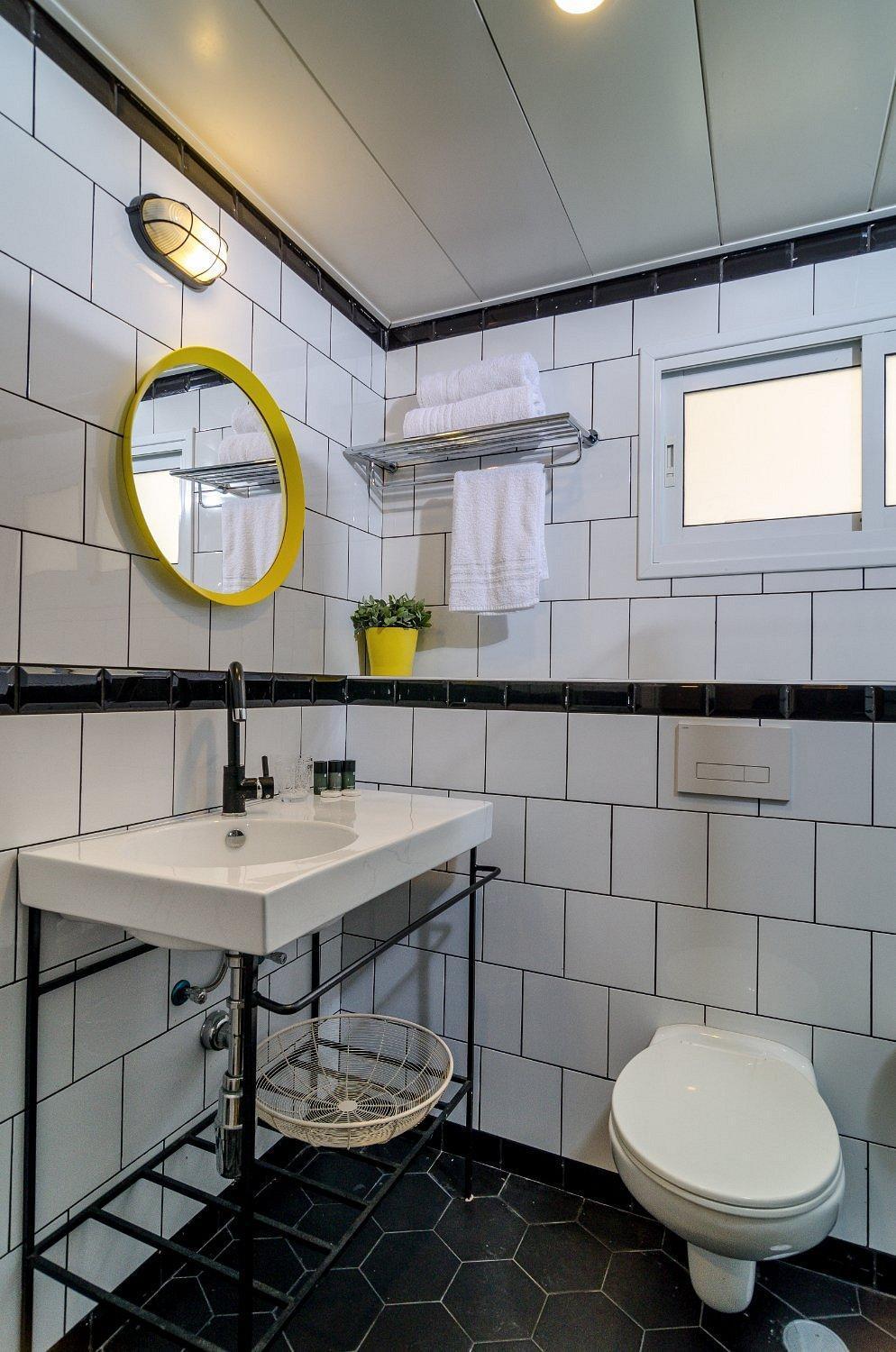 Dizengoff Square Boutique - Aparthotel Tel Aviv Dış mekan fotoğraf