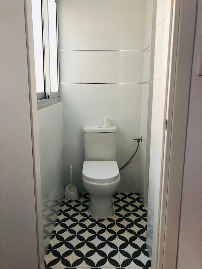Dizengoff Square Boutique - Aparthotel Tel Aviv Dış mekan fotoğraf
