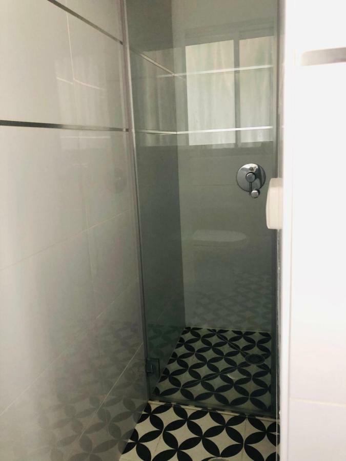 Dizengoff Square Boutique - Aparthotel Tel Aviv Dış mekan fotoğraf