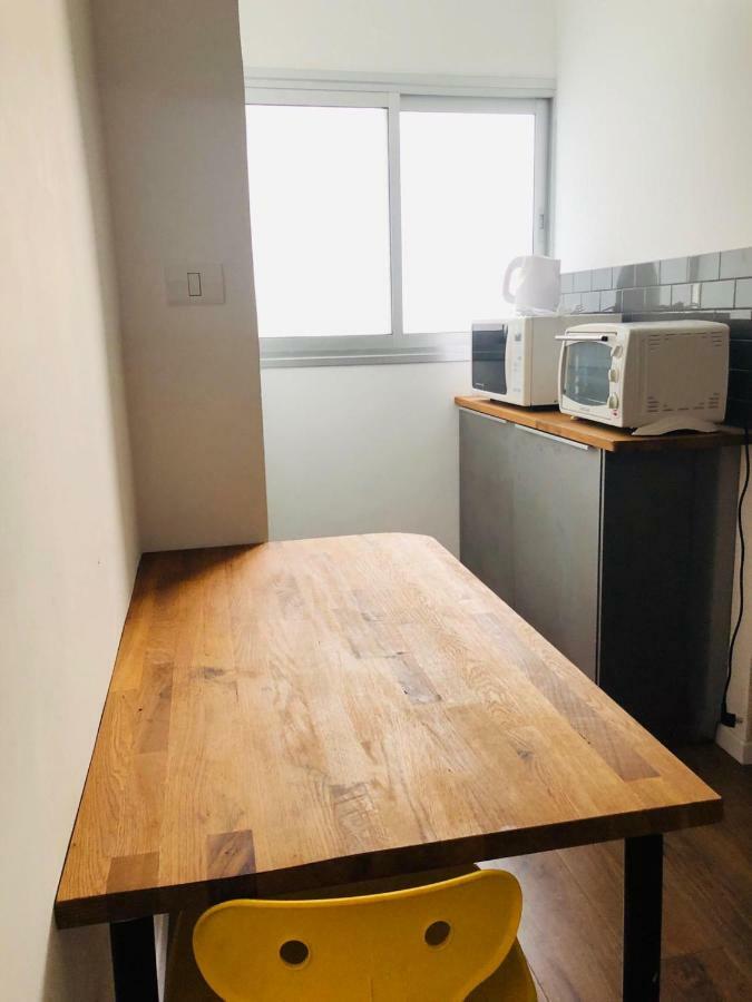 Dizengoff Square Boutique - Aparthotel Tel Aviv Dış mekan fotoğraf